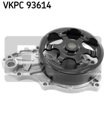 Насос SKF VKPC 93614